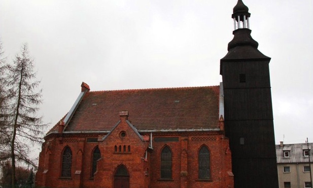Pągów