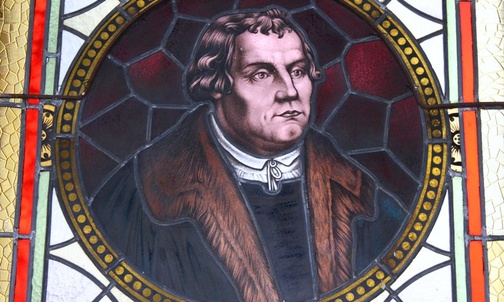 Marcin Luter