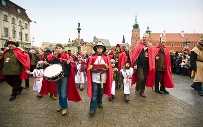 Chodźcie, a zobaczycie