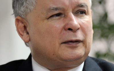 Kaczyński: mamy jawny konflikt w prokuraturze