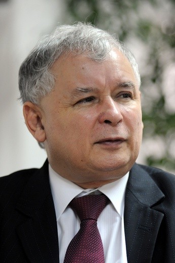 Kaczyński: mamy jawny konflikt w prokuraturze