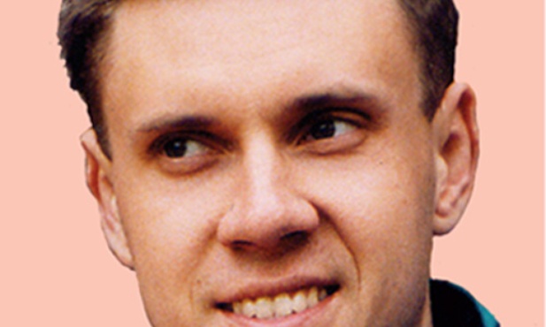 Maciej Syka
