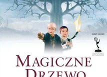 "Magiczne drzewo" na DVD