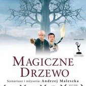 "Magiczne drzewo" na DVD