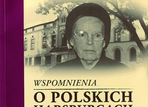 Zakochana w Polsce