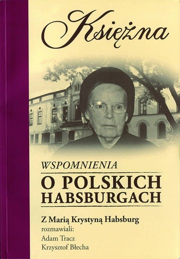 Zakochana w Polsce