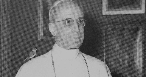 Pius XII znał raport o okrucieństwach w czasach Holokaustu