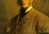 John Everest Millais (1829-1896)