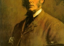 John Everest Millais (1829-1896)