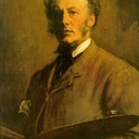 John Everest Millais (1829-1896)