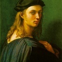Rafael Santi (1483-1520)