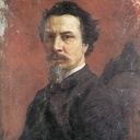 Henryk Siemiradzki (1843-1902)