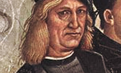 Luca Signorelli (1450-1523)