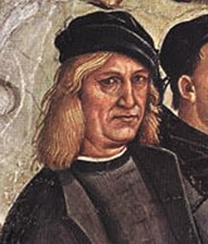 Luca Signorelli (1450-1523)
