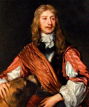 Anton van Dyck (1599–1641)