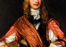 Anton van Dyck (1599–1641)