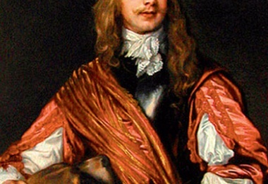 Anton van Dyck (1599–1641)