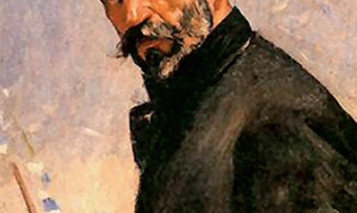 Julian Fałat (1853-1929)