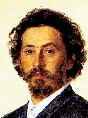 Ilia Riepin (1844–1930)