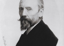 Carl Bloch (1834 - 1890)