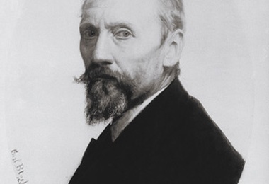 Carl Bloch (1834 - 1890)