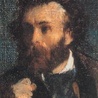 Gustave Moreau, (1826-1898)