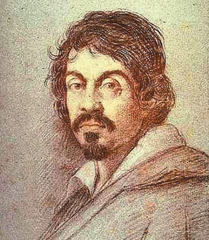 Caravaggio (1571–1610)