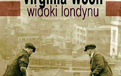Londyn Woolf