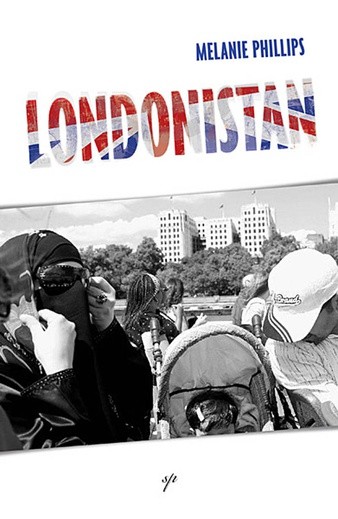Londonistan, czyli stan umysłu