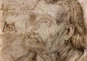 Matthias Grünewald (ok. 1475 - ok. 1530)