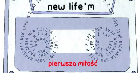 Odkurzona pierwsza miłość