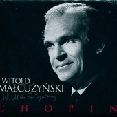 Chopin Małcużyńskiego