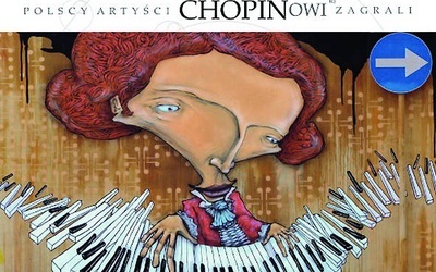 Chopin elektroniczny