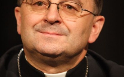 Pamięci abp. Życińskiego