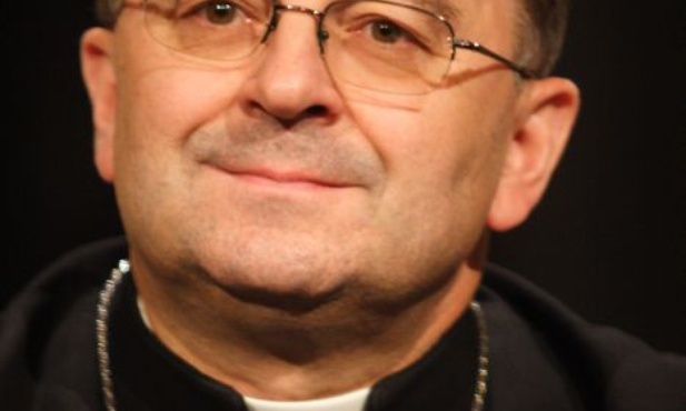 Pamięci abp. Życińskiego