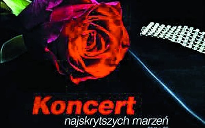 Powrót najskrytszych marzeń