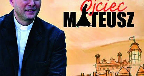 Muzyka ojca Mateusza