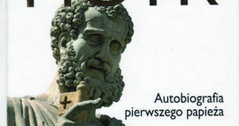 Autobiografia św. Piotra