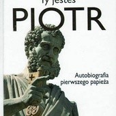 Autobiografia św. Piotra
