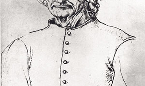Hieronim Bosch (1450-1516)