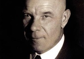 Piotr Iwanowicz Kotow (1889-1953)