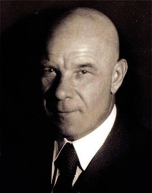 Piotr Iwanowicz Kotow (1889-1953)