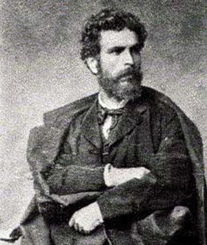 Nikolaos Gyzis (1842-1901)