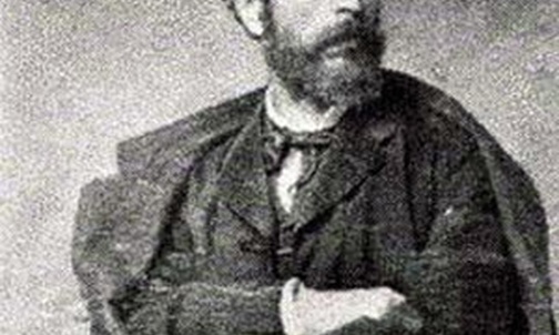 Nikolaos Gyzis (1842-1901)