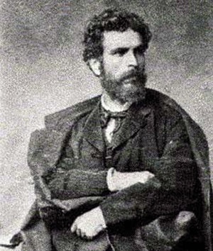 Nikolaos Gyzis (1842-1901)