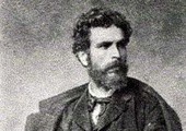 Nikolaos Gyzis (1842-1901)