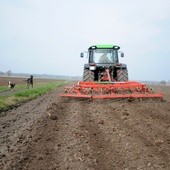 Zdrowie płatne od siódmego hektara