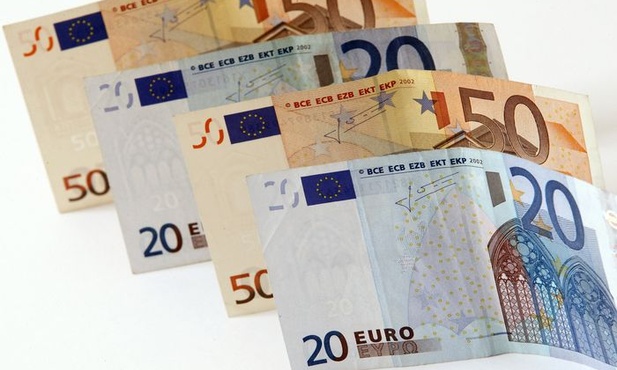 Obniżone ratingi krajów strefy euro