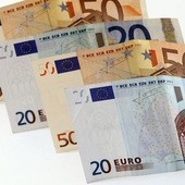 Obniżone ratingi krajów strefy euro