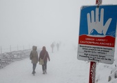 Zakopane czeka na turystów